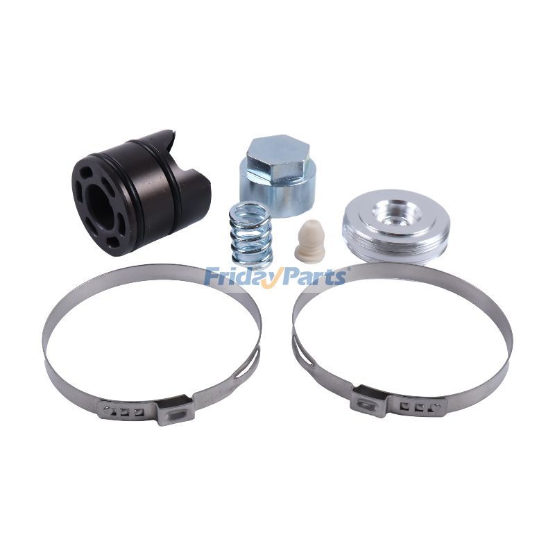 Steering Rack Repair Kit 32106891974 for BMW F20 F21 F30 F32 F31 F36 F48 F25 2009-2019