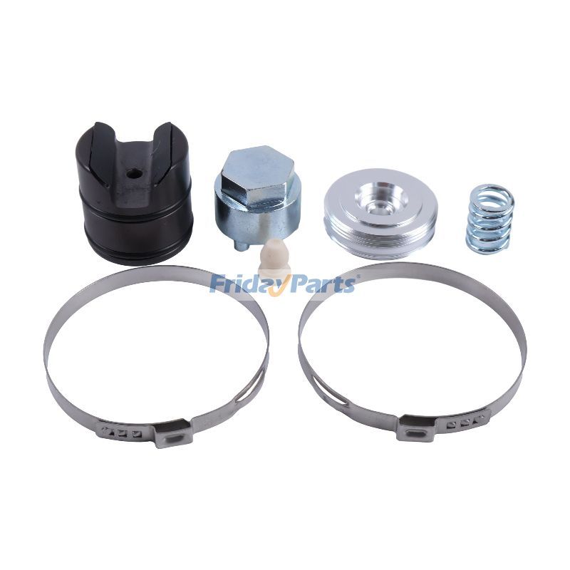 Steering Rack Repair Kit for Vehicle