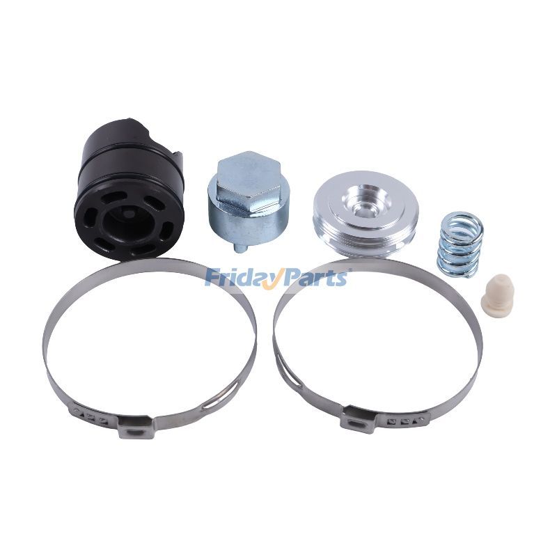 Vehicle Steering Rack Repair Kit