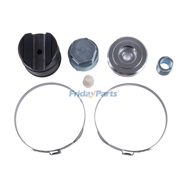 Steering Rack Repair Kit in Stock in China,USA,China Stock