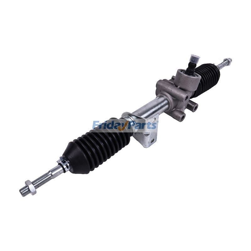 FridayParts Steering Rack Tie Rod End Kit