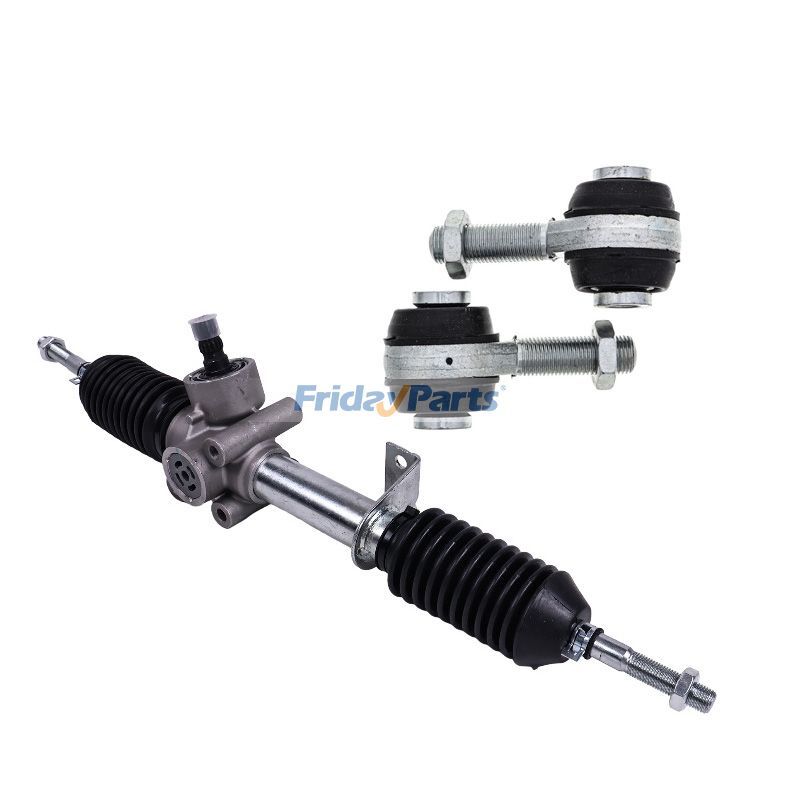 Steering Rack Tie Rod End Kit 709401610 709401125 for Can-Am Maverick Max 1000R