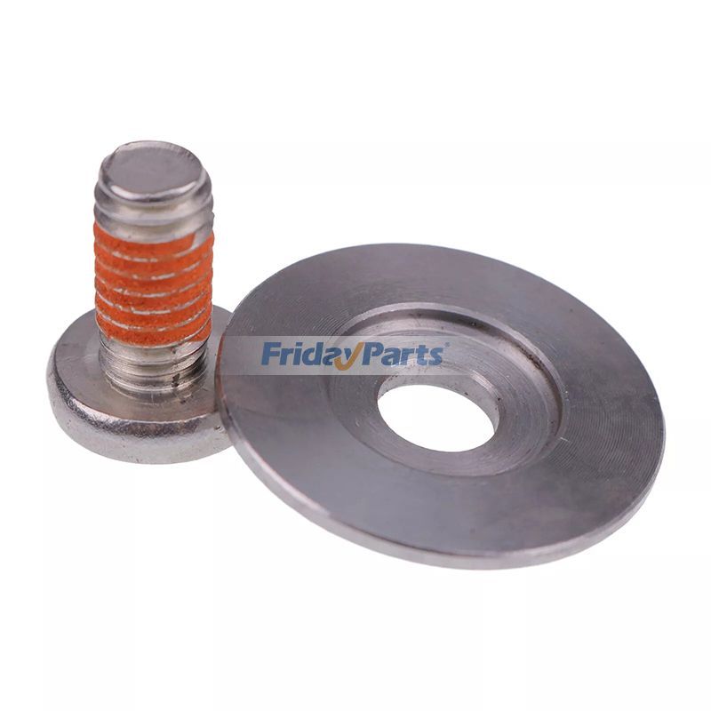 FridayParts Steering Rod Cap & Screw