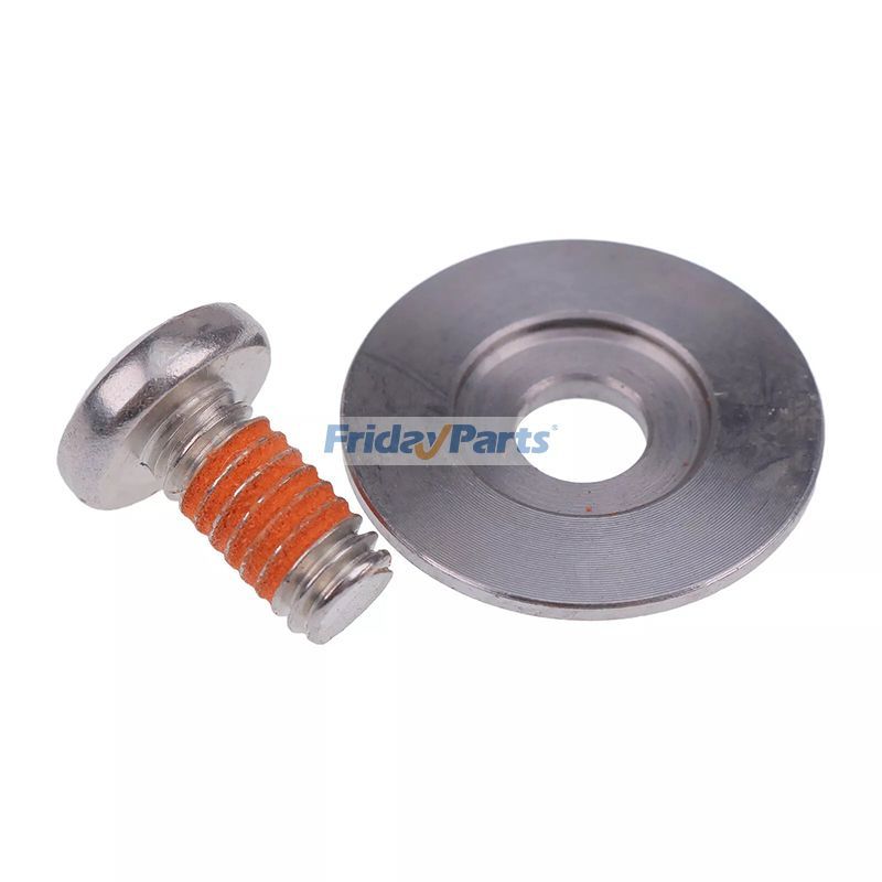  Steering Rod Cap & Screw For Craftsman