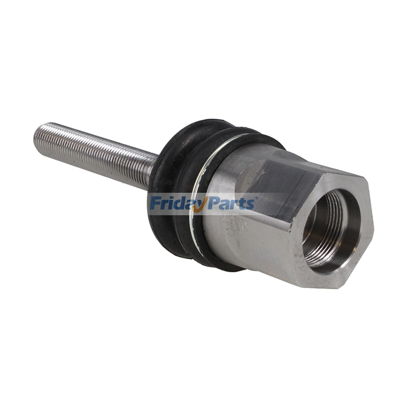 Soquete do pivô da barra de direção LVU14531 para motor Yanmar 3TNE84 3TNE88 e trator utilitário compacto John Deere 4200 4210 4300 4310 4400