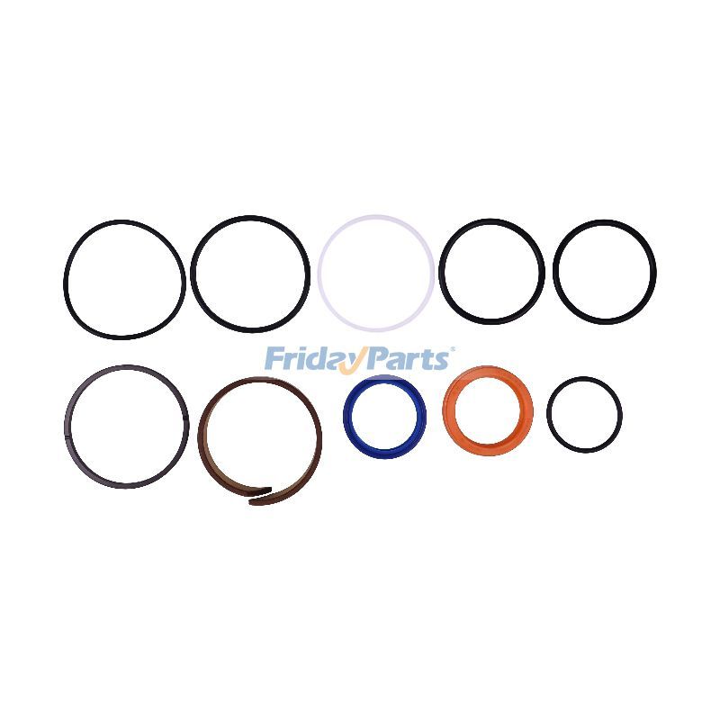 Steering Cylinder Seal Kit for Loader