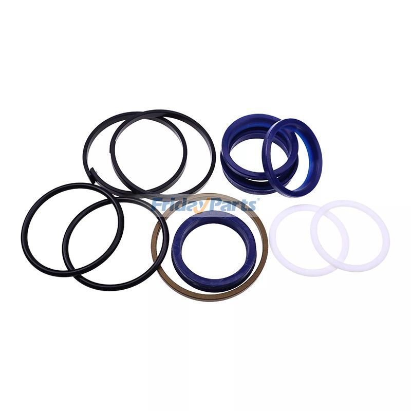 Kit de joint de direction 83957762 pour tracteur CASE FARMALL 110A 120ApourPour CASE