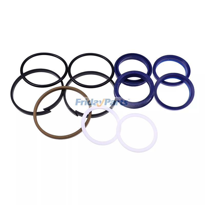 Kit de joints de direction 120A Pour CASE