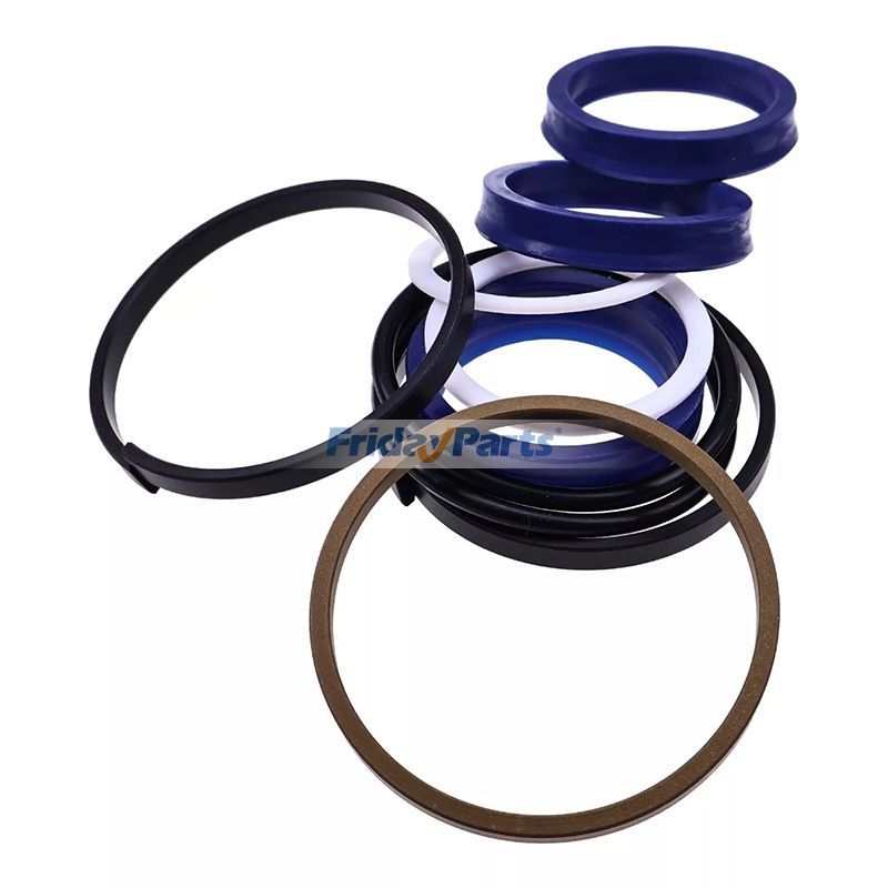 Kit de joints de direction 120Apour Tracteur