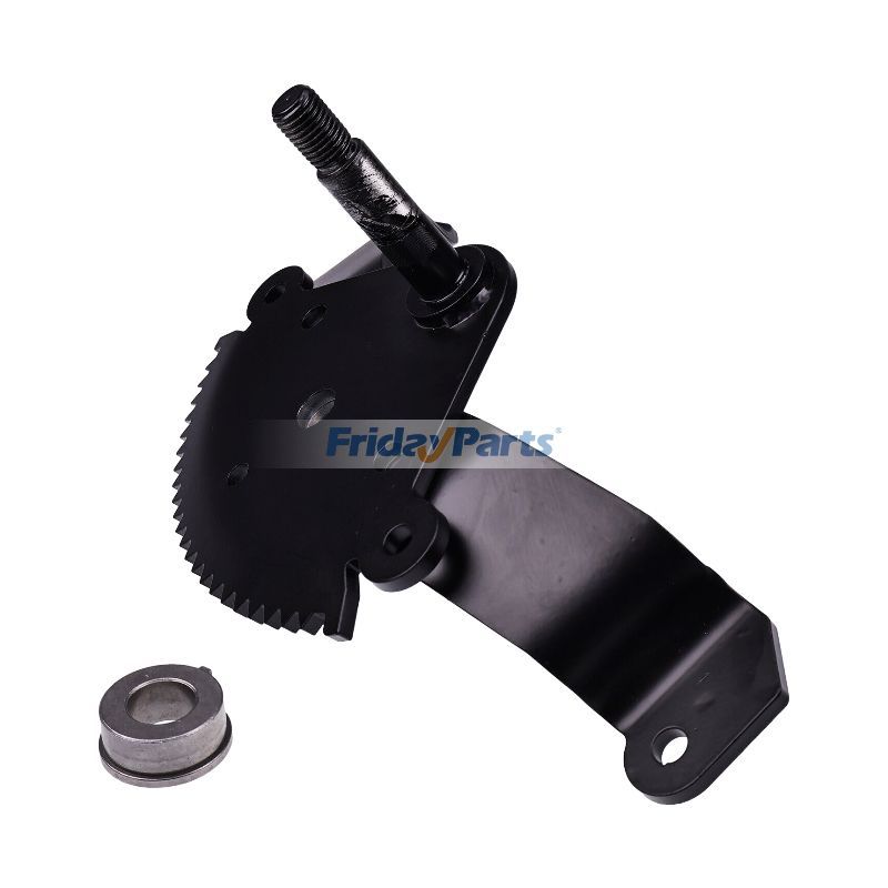 Tractor Steering Sector Gear Lawn