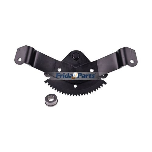 John deere x320 steering gear replacement sale