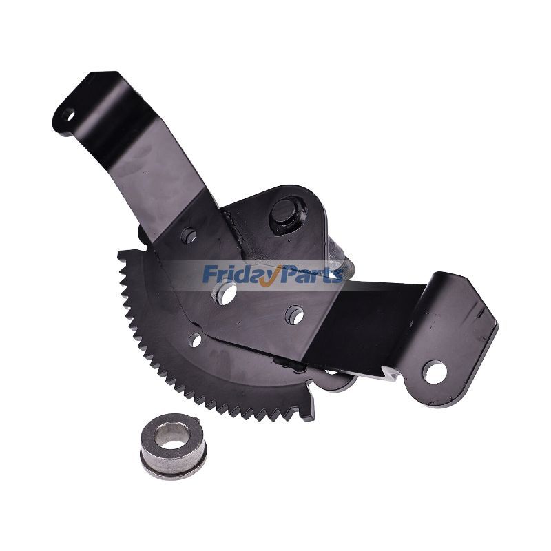 Steering Sector Gear Lawn for Tractor