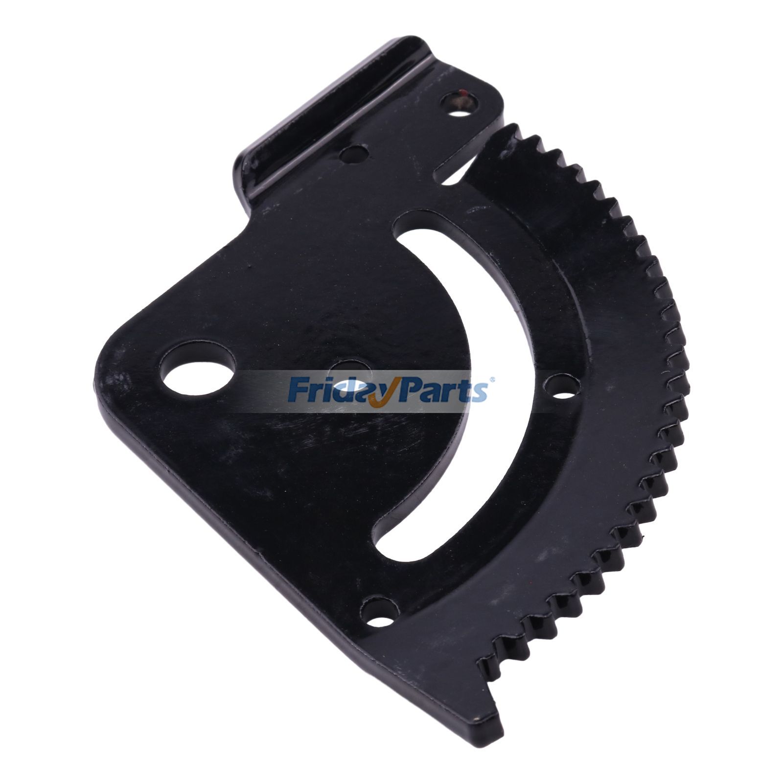 Steering Sector Gear Plate for Engine,Tractor