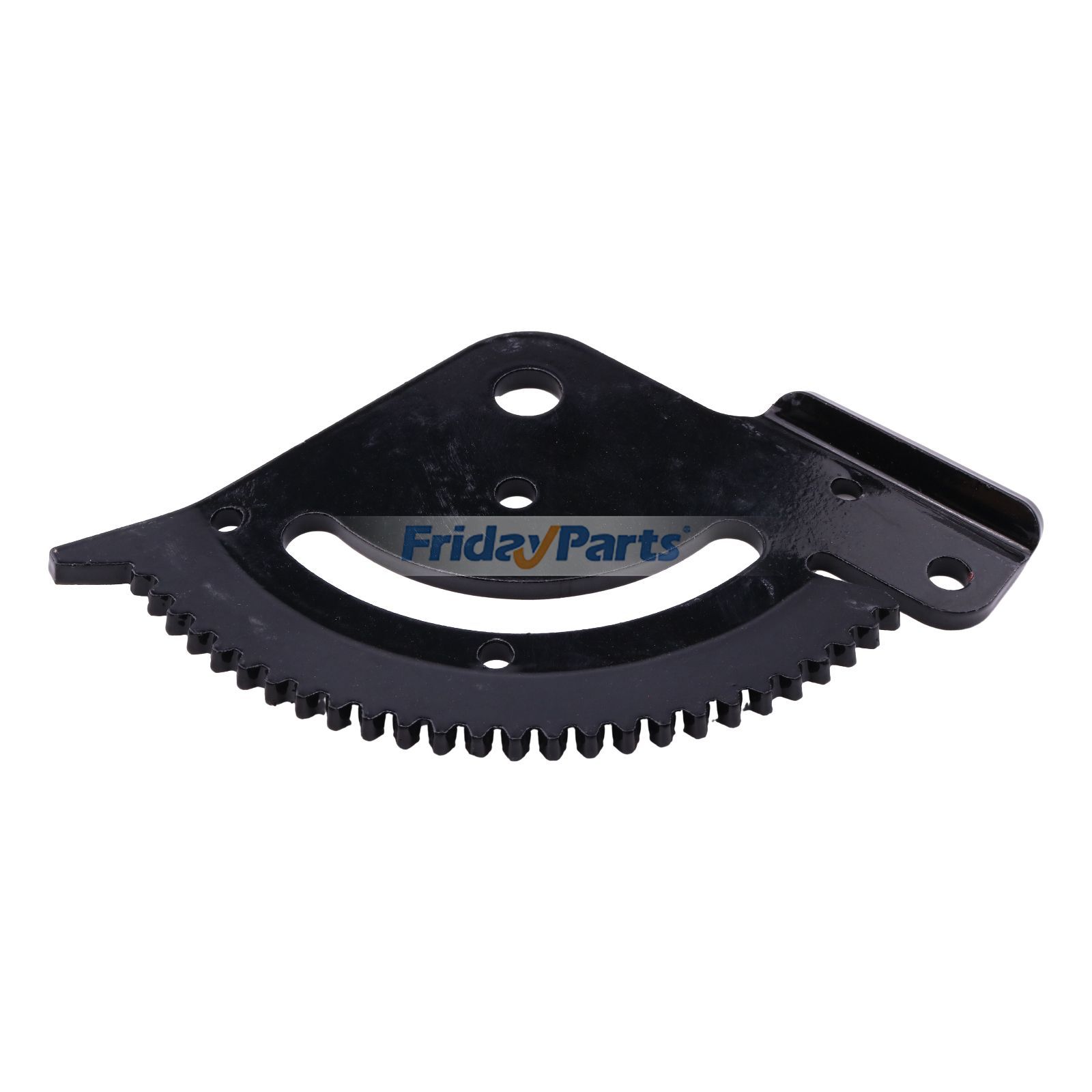  Steering Sector Gear Plate For JOHN DEERE