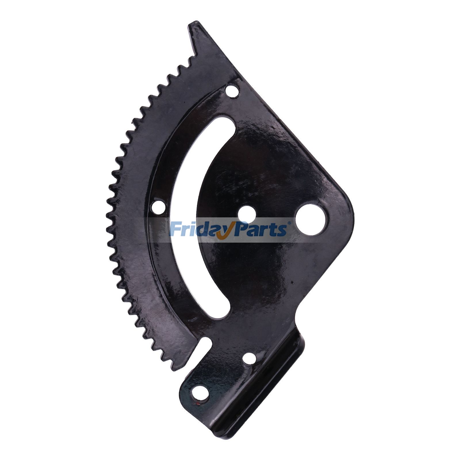 Steering Sector Gear Plate in Stock in China