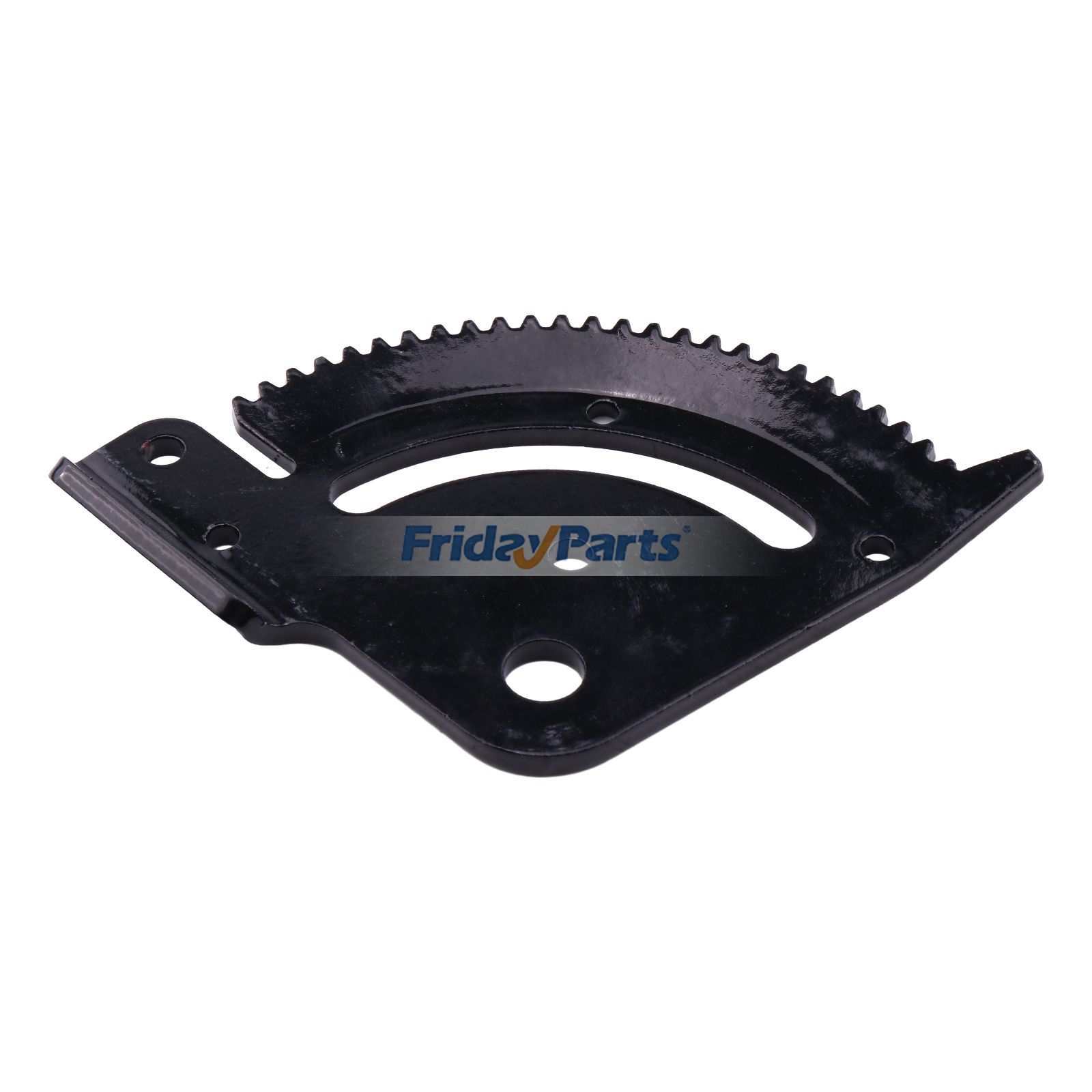FridayParts Steering Sector Gear Plate