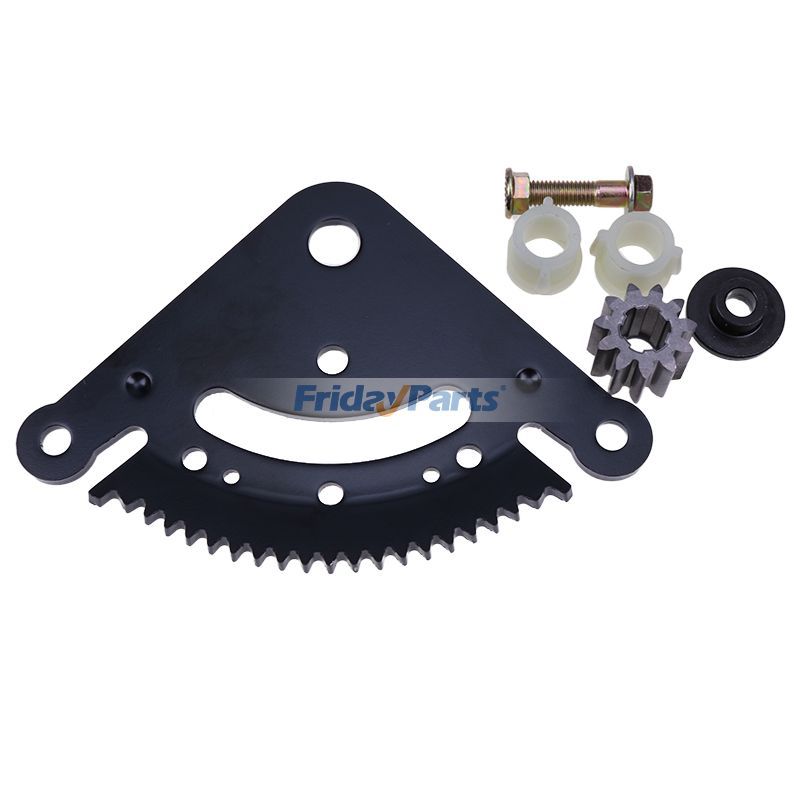 Kit de secteur de directionpour Tracteur