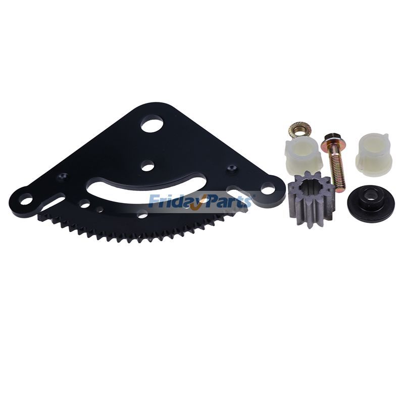 Kit de secteur de direction Pour JOHN DEERE