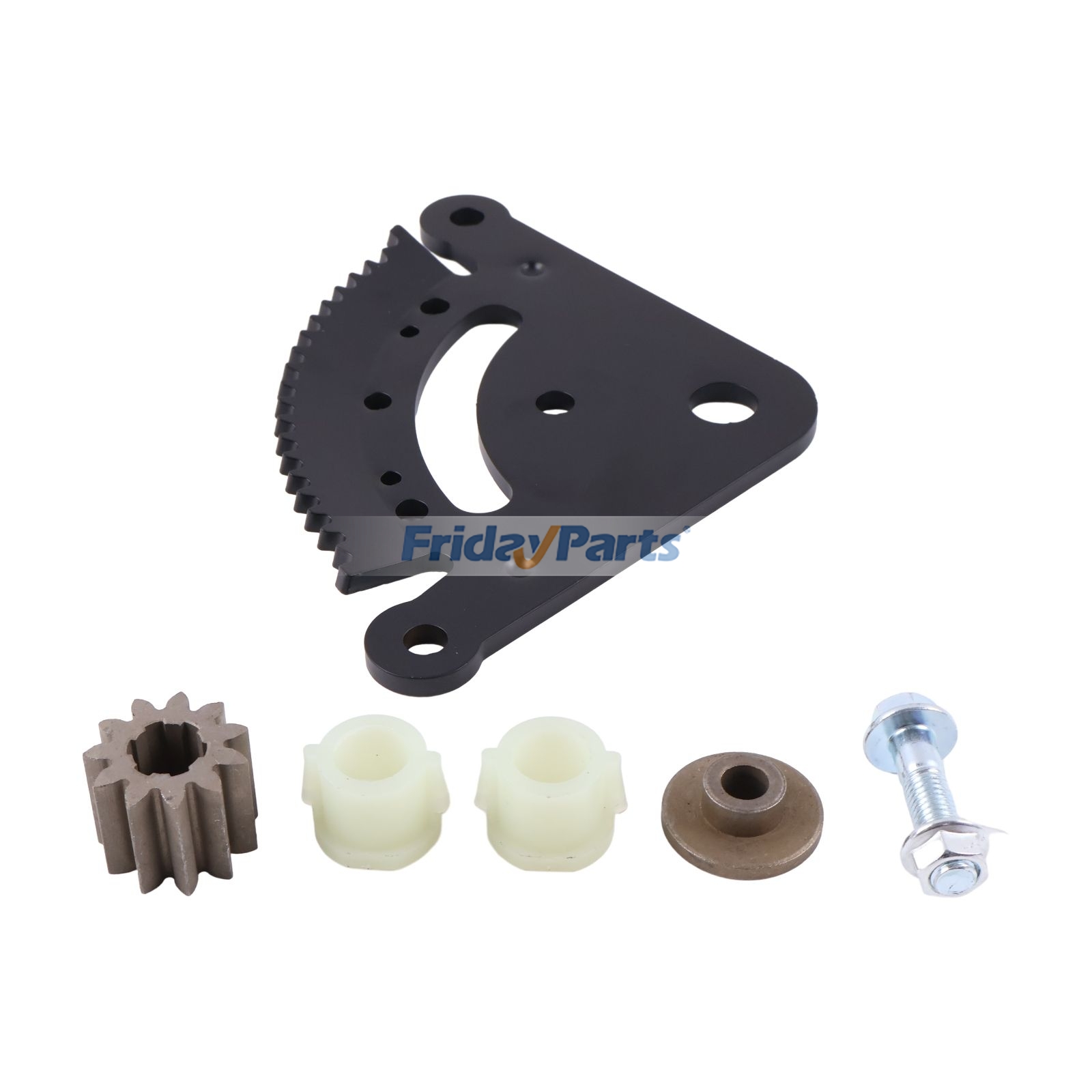 Steering Sector Pinion Gear Kit compatible with Tractor