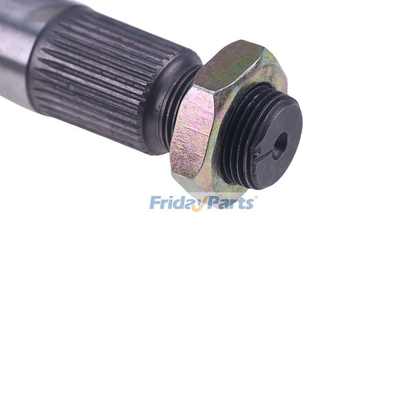 Steering Sector Shaft in Stock in China