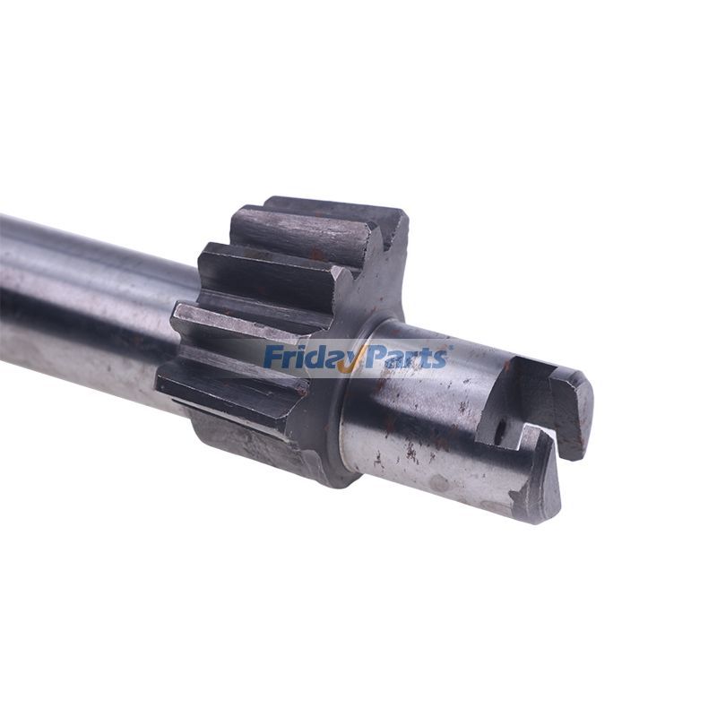  Steering Sector Shaft For KUBOTA