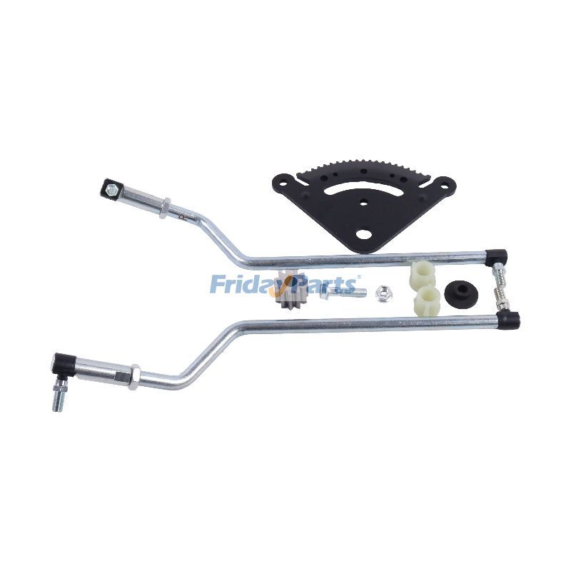 JOHN DEERE用用ステアリングセクタータイロッドキット GY21250 GY21251 GX21924BLE John Deere LA100 LA120 LA140 LA165 LA175用