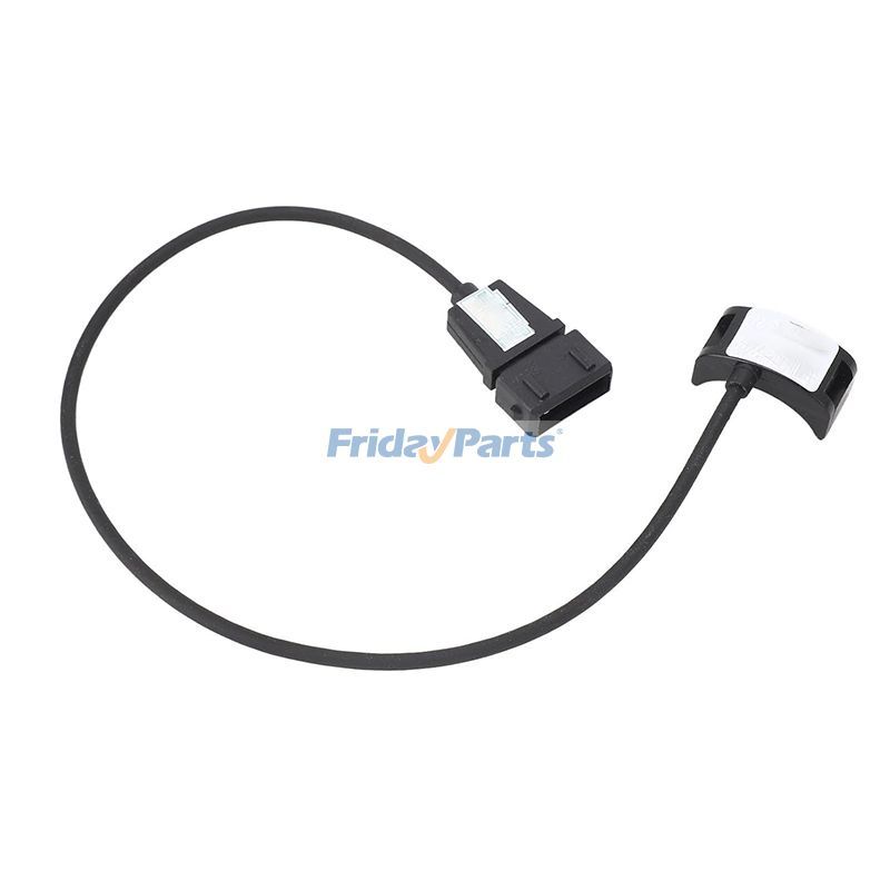 Steering Sensor 7917415687 7917415575 for Linde Forklift 346 386 335 336 Series