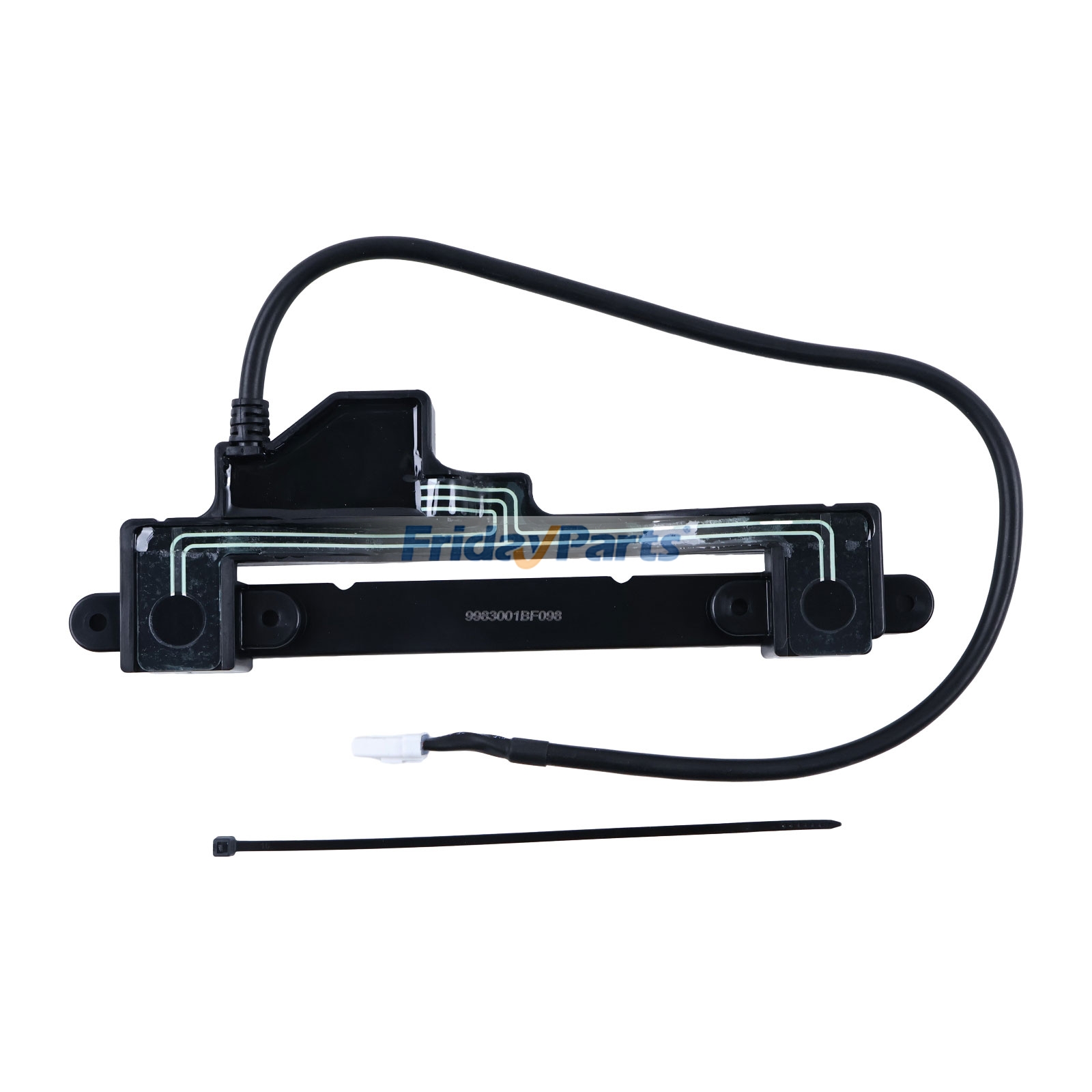  Steering Sensor Board 