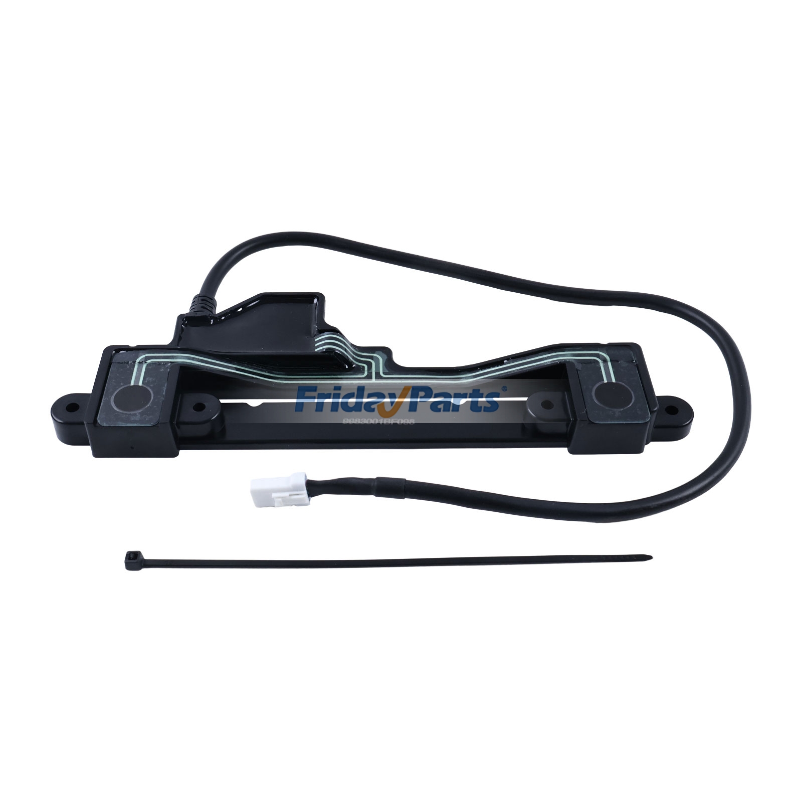 Steering Sensor Board for Engine
