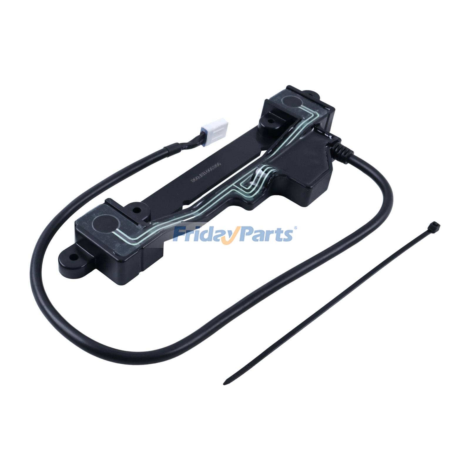 Steering Sensor Board 2884023 for Minn Kota Motor Ultrex BT QUEST GPS From 2017-Present