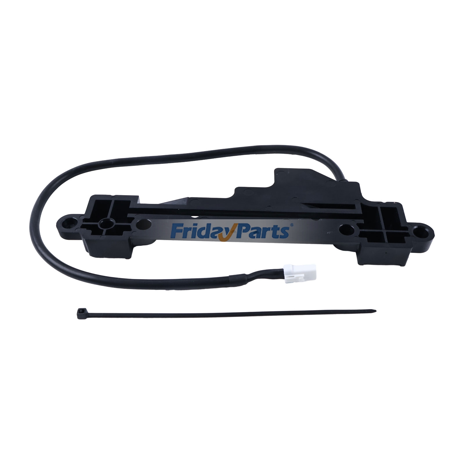FridayParts Steering Sensor Board