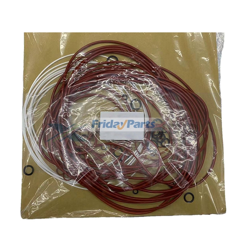 Steering Service Kit 195-22-05010 for Komatsu Bulldozer D375A-6 D375A-6R