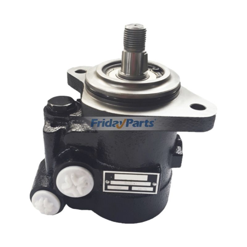 Lenkservopumpe 1585013 7673 955 211 für Volvo Lkw F10 N10 NL10 Bus B10 7500 8500