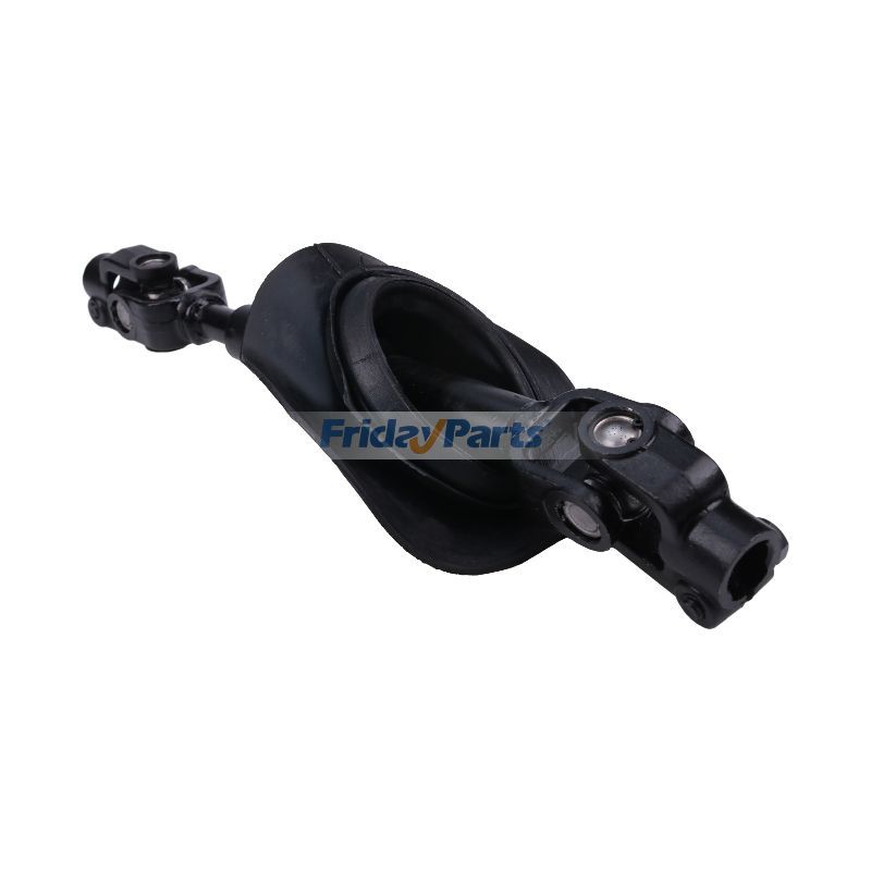 Vehicle Steering Shaft