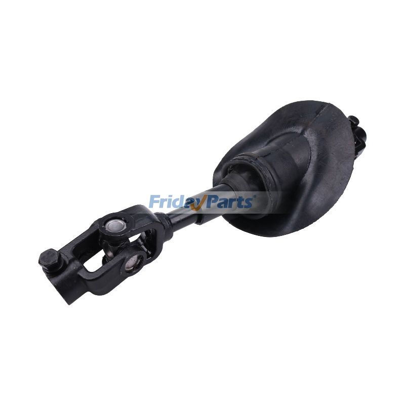 Steering Shaft for Vehicle