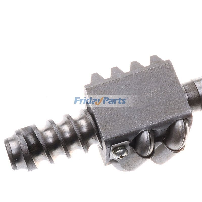 FridayPartsでステアリングシャフトを購入