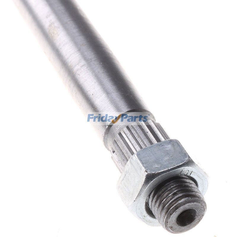 クボタトラクター B5200 B5200D B6200 B6200D B6200E B7200 B7200D B7200E 用ステアリングシャフト 67211-41120