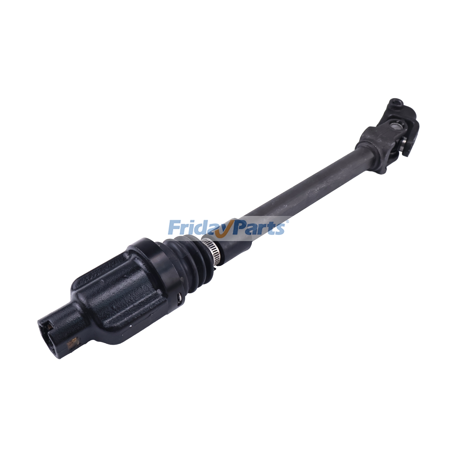 Vehicle Steering Shaft