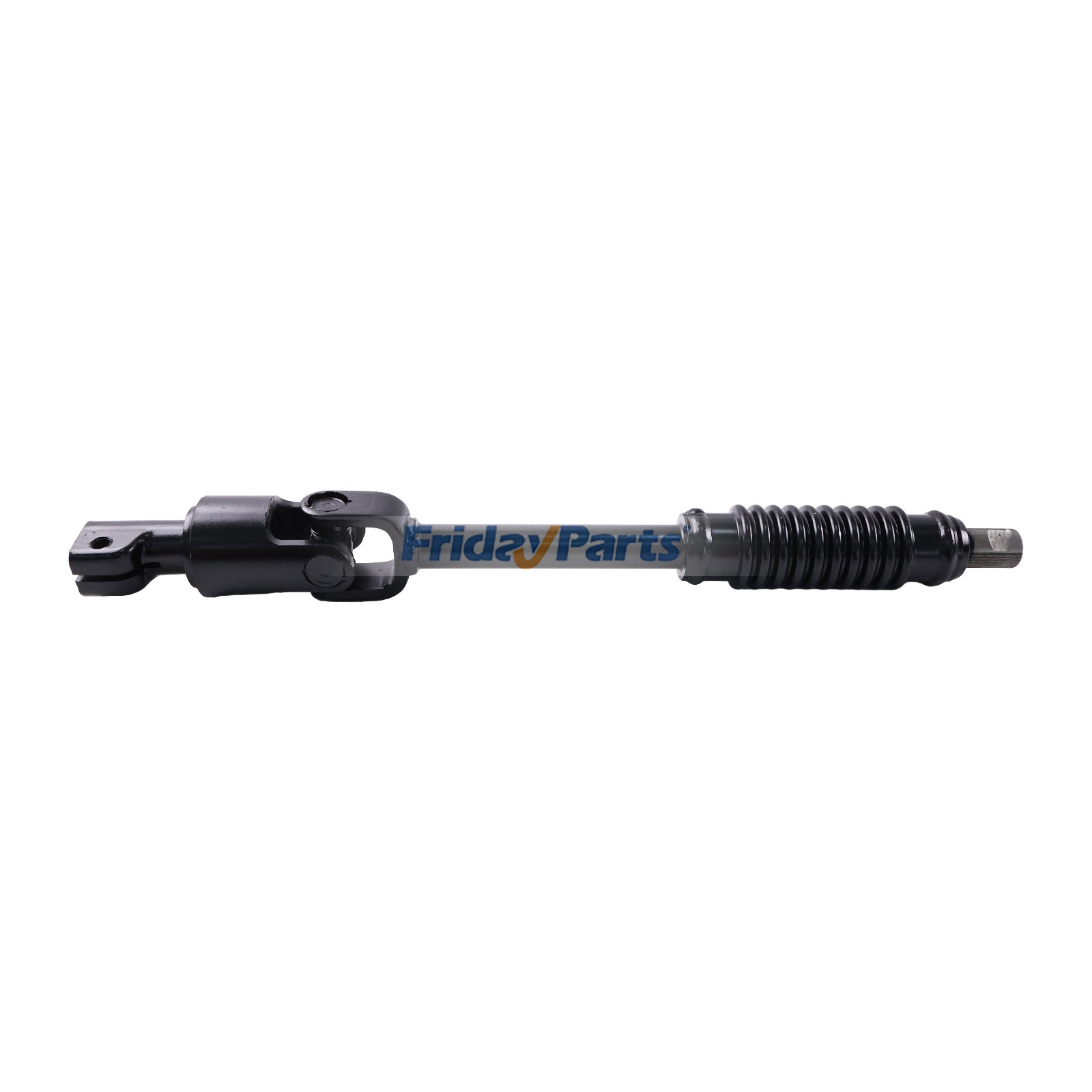 Steering Shaft for Vehicle