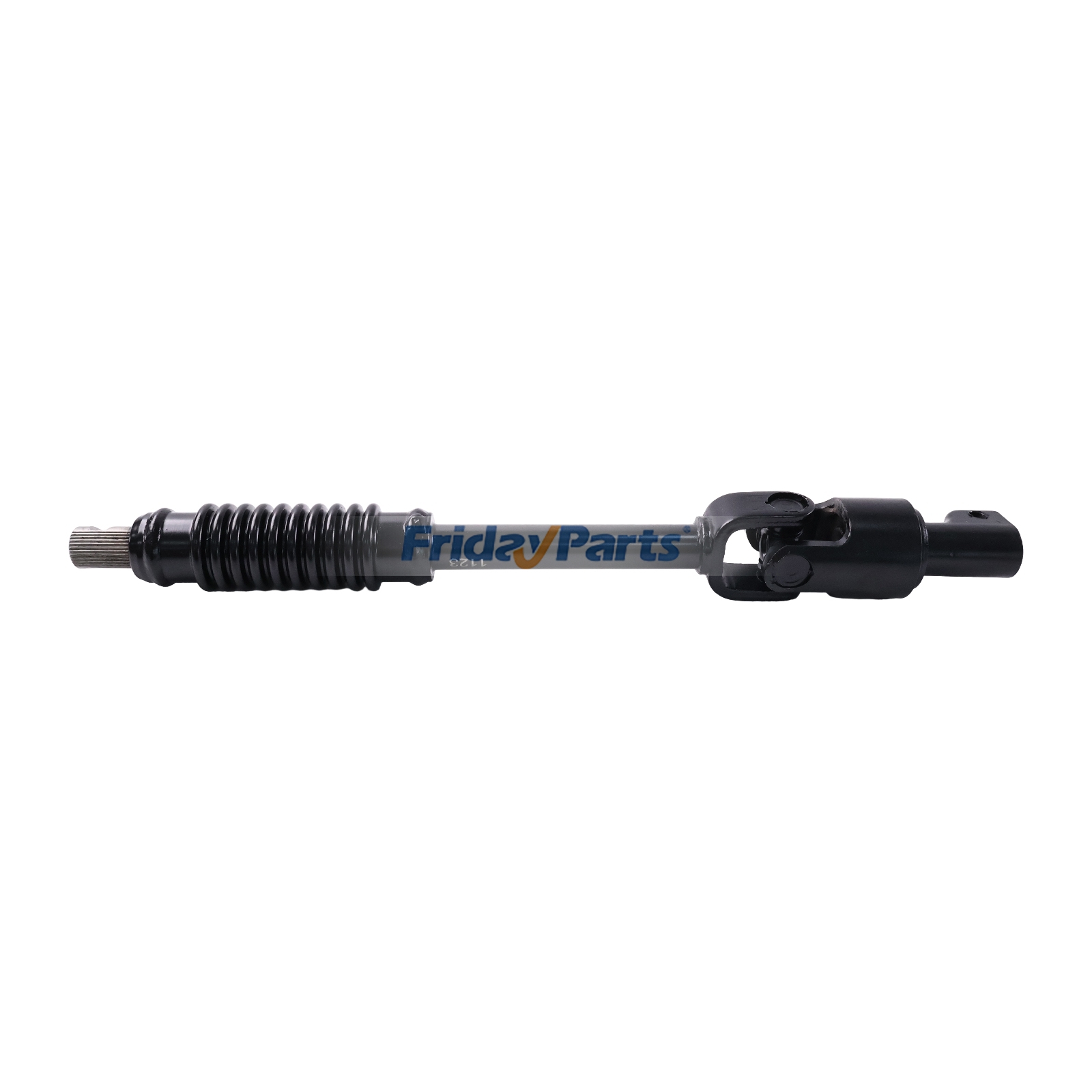 Vehicle Steering Shaft