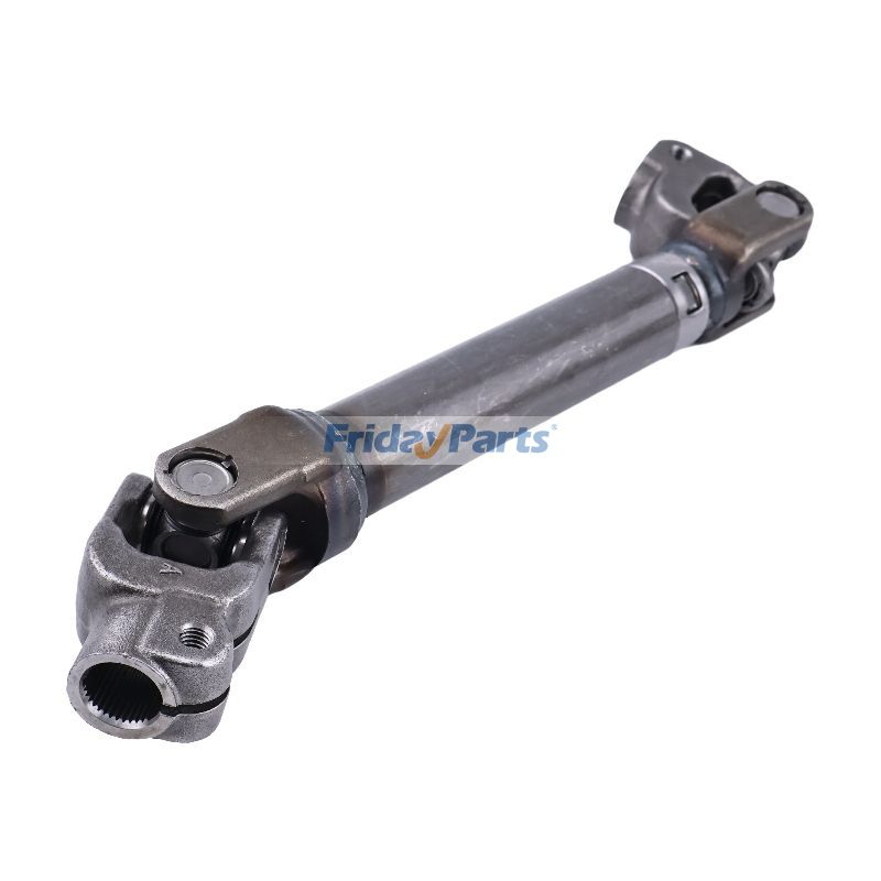 arbre de directionpour Véhicule