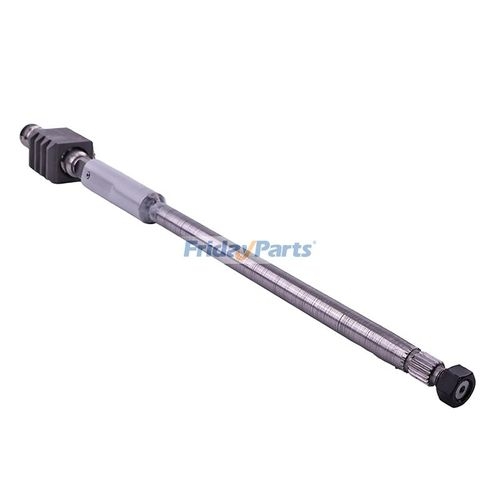 New Steering Shaft - Fits Kubota B8200HST-DP & B8200HST-EP Compact Tractors (HST Models Only)