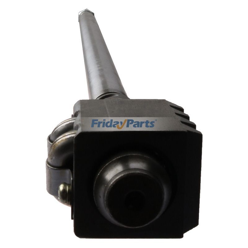 Tractor Steering Shaft