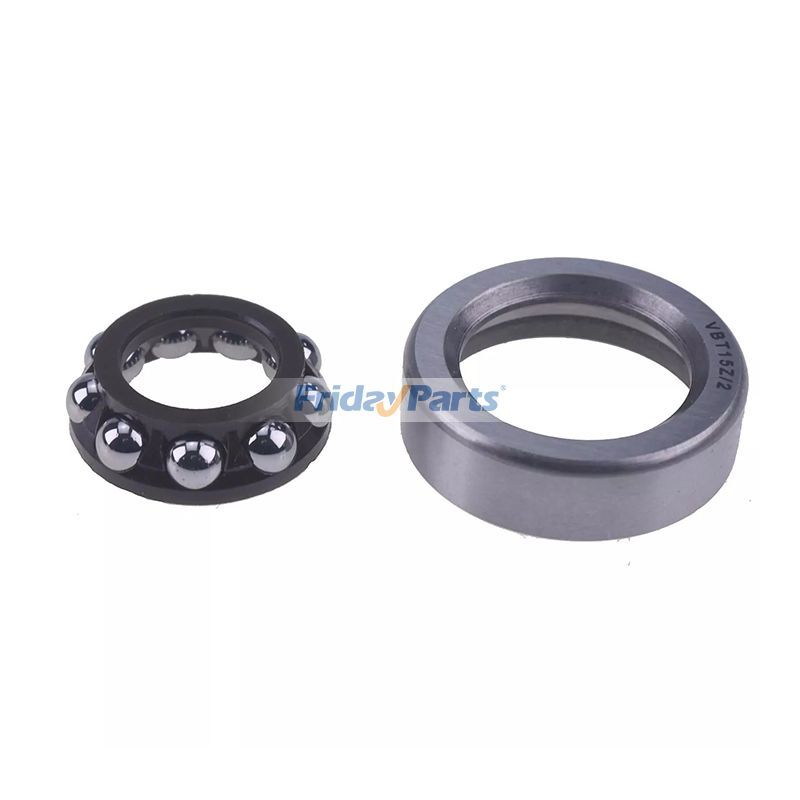 Steering Shaft Bearing in Stock in China,USA,China Stock