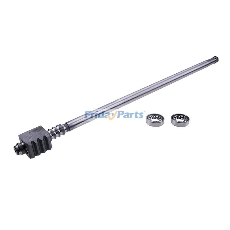 Lenkwellenlagersatz 34150-16200 34150-16220 für Kubota L175 L185DT L225 L2000 Yanmar 1500 1600 2000 2200