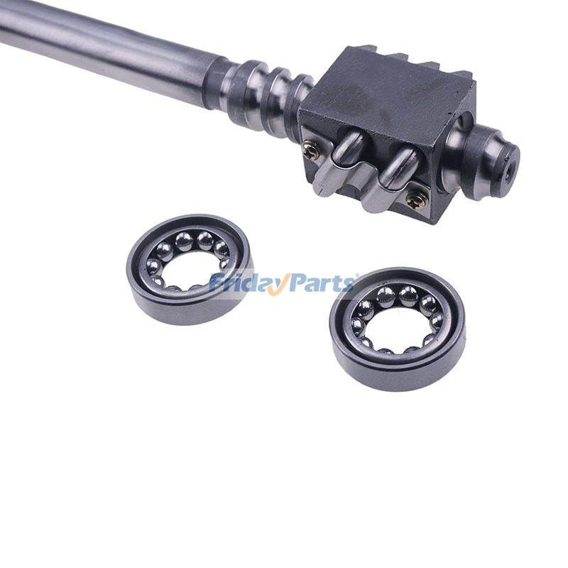 Steering Shaft Bearing Kit compatible with Tractor