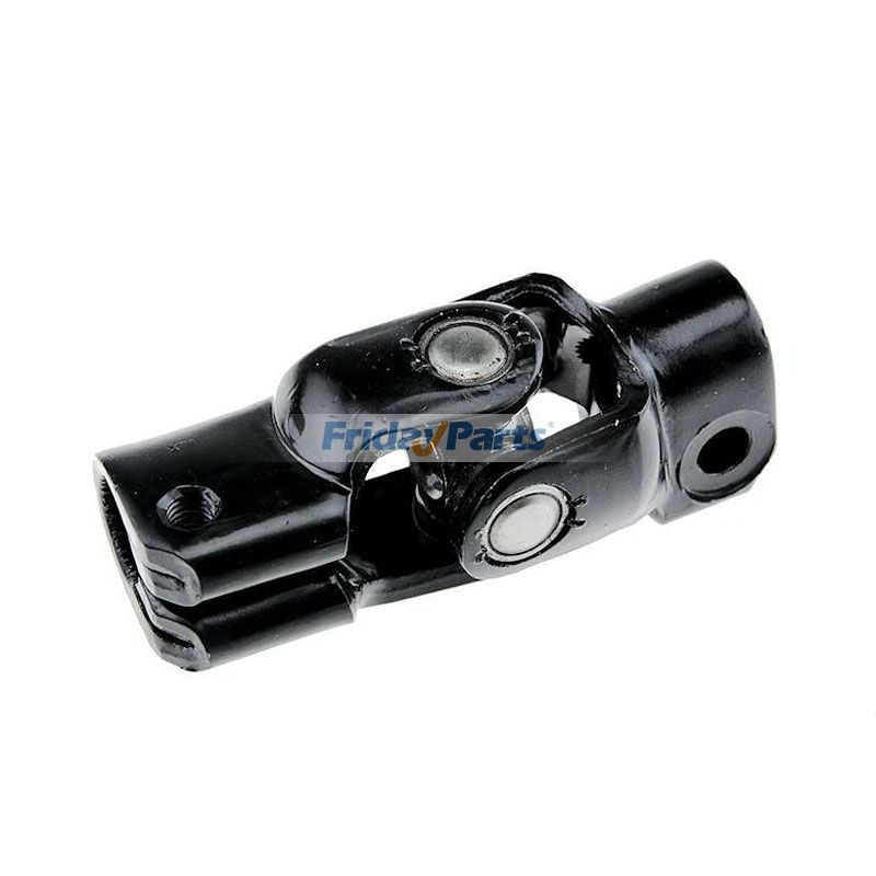 Lenkwellengelenkbaugruppe 0K72A-32860 für Kia K2500 K2700 K2900 Pregio Bus Leder-kasten 1995-2025