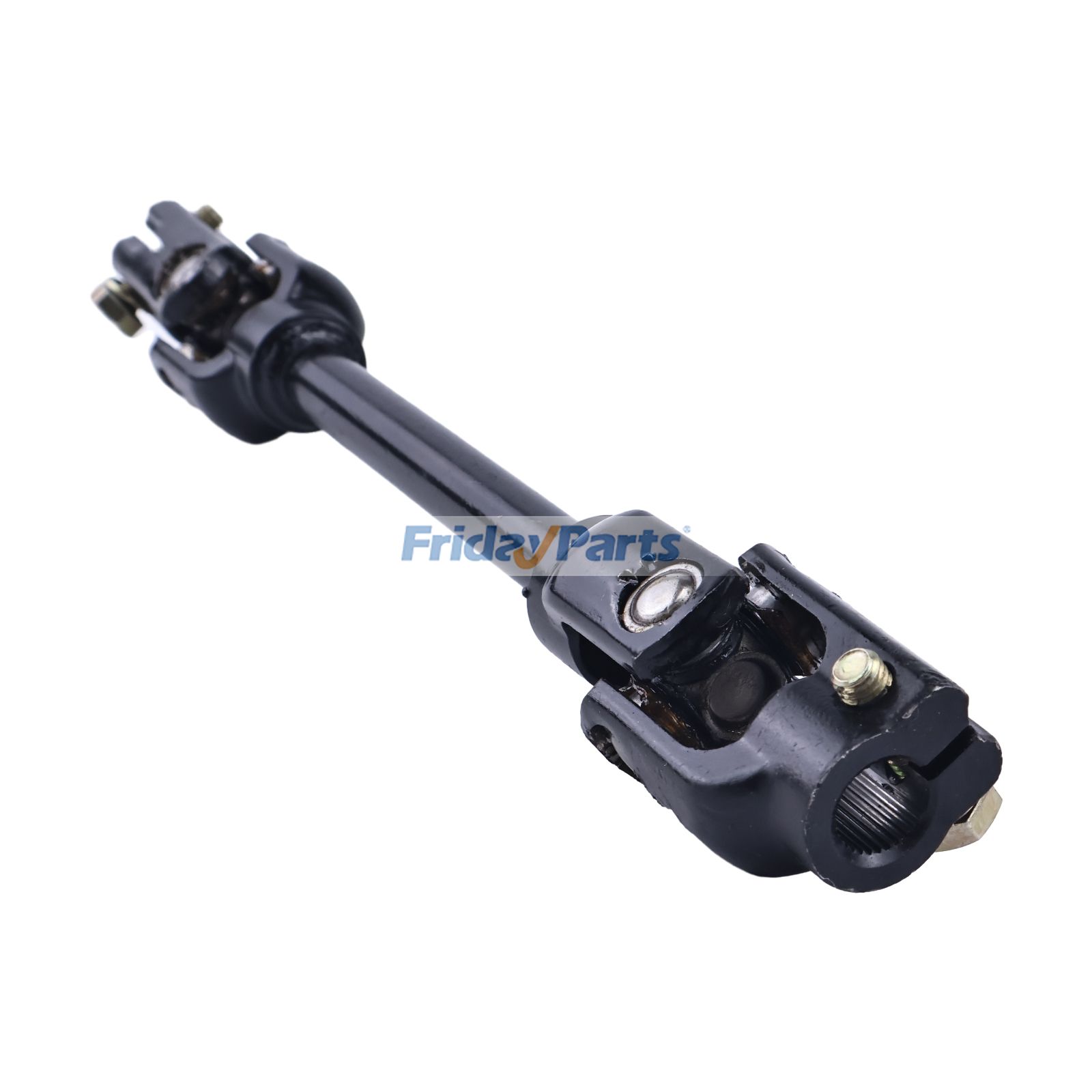 Lenkwellengelenk JW1-F3822-01-00 JW1-F3822-00 für Yamaha G29 Elektro- und Gas-Golfwagen 2007-UP