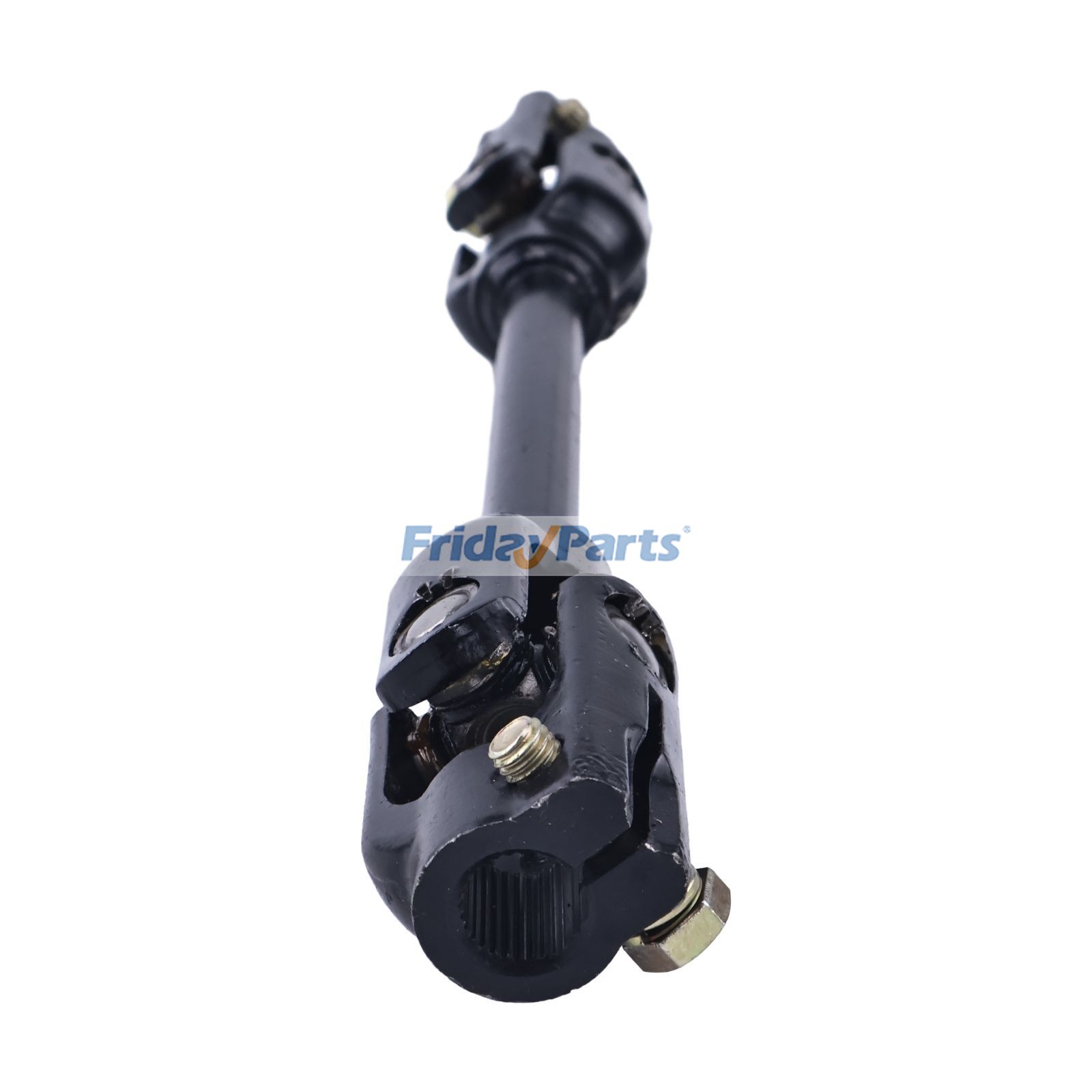 Liaison de l'arbre de direction Pour Yamaha