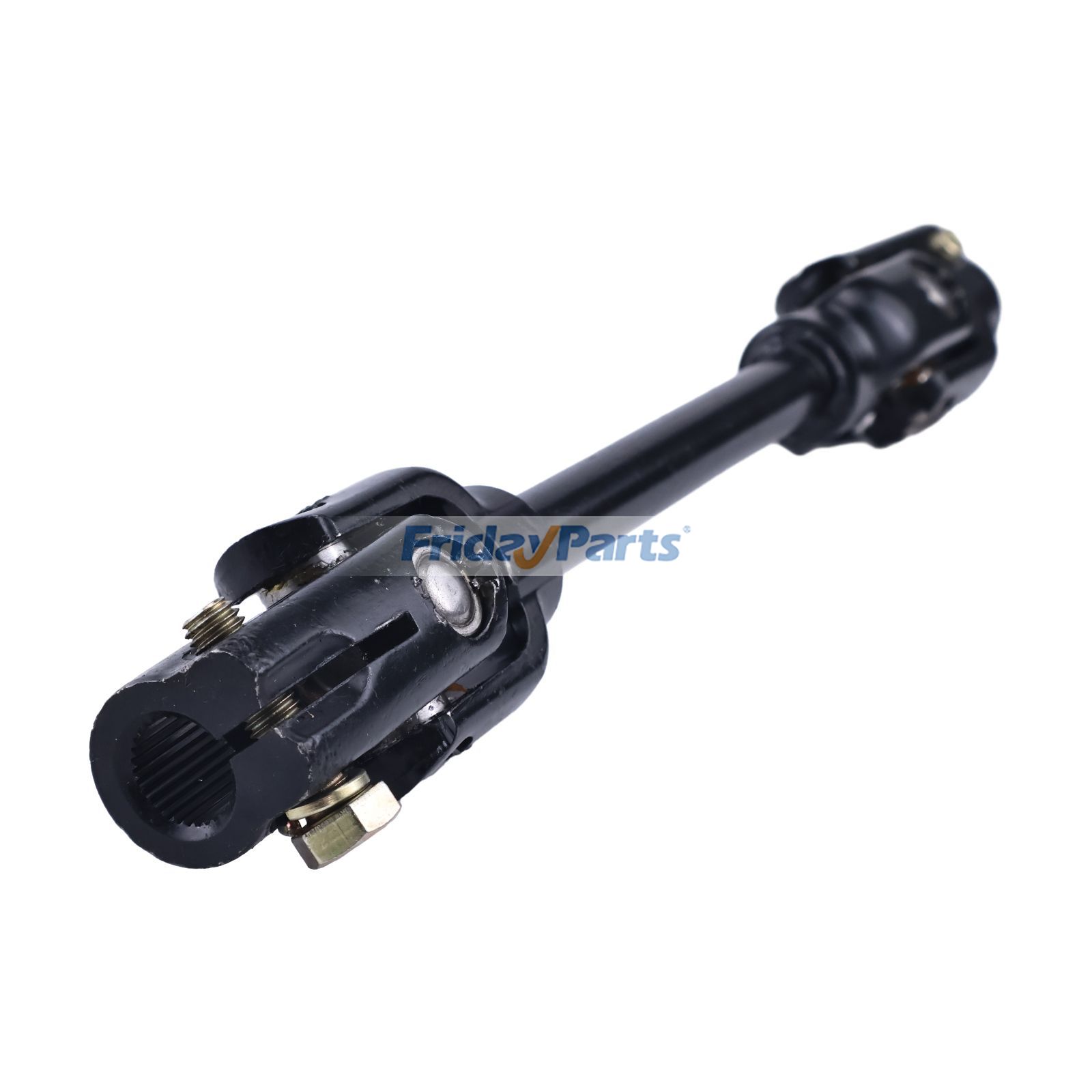 Liaison de l'arbre de direction de FridayParts